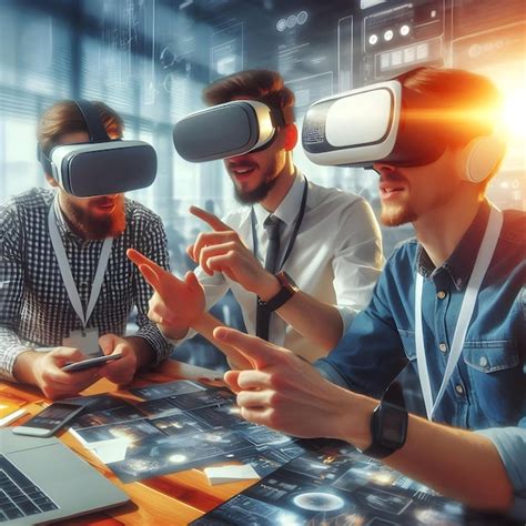 CANDID VR .